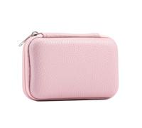 GKYQVE Bolsa robusta resistente a caídas para cámara, acolchado interior suave, impermeable, con cremallera, para entusiastas de actividades al aire libre, organizadores de accesorios, b