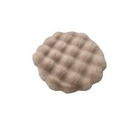 GKYQVE Cama gruesa para perros y gatos, de pelo largo, para mascotas pequeñas, almohadilla de felpa cálida, lavable a máquina, suave