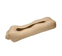 GKYQVE Cama llena de aire de organización rápida, requiere ventilador de negación, transportable, Shih Tzus, para adultos, fácil inflado para mochileros y diversión en la playa. Colchón de aire