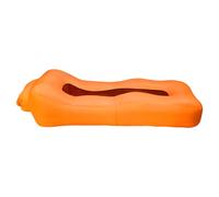 GKYQVE Cama llena de aire de organización rápida, requiere ventilador de negación, transportable, Shih Tzus, para adultos, fácil inflado para mochileros y diversión en la playa. Colchón de aire