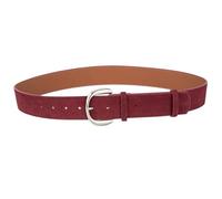 GKYQVE Cinturón de cuero ajustable para mujer, cinturón de cintura elástica elegante para trajes elegantes y versátiles, vestido versátil, B, Talla única