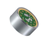 GKYQVE Condensador electret compacto de 14 x 6,5 mm, núcleos de micrófono unidireccionales para integración de cuello de cisne en reuniones de condensador electret