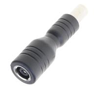 GKYQVE DC7909 - Adaptador macho a DC8020 hembra, conectores de alimentación, convertidores para estación de panel solar, accesorios de estación