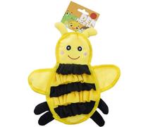 GKYQVE Dog For Mental Tear Scent Training Puzzle con golosinas ocultas para interior enriquecimiento de perros