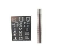 GKYQVE Durabilidad T22 Chip Socket T22 Read Write BIOS con diseños fáciles de conectar y reproducir para operaciones rápidas de BIOS