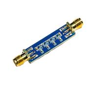 GKYQVE El supresor de radiofrecuencia elimina el ruido de 87,5 108 MHz para estaciones meteorológicas, filtro de muesca para receptor de radio