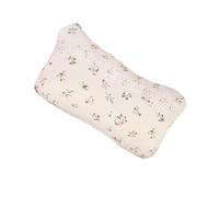 GKYQVE Estuche escolar de lona con estampado floral para marcadores, suministros de arte, bolsa de almacenamiento con estampado floral, c, Mass Beauty