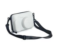 GKYQVE Funda ligera para cámara de viaje para cámara ancha /210/300, a prueba de golpes, ofrece protección completa, bolsa de EVA, Gray