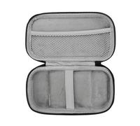 GKYQVE Funda protectora de almacenamiento y diseño a prueba de golpes para consola de juegos RG476H, caja protectora de transporte