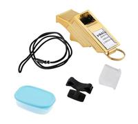 GKYQVE Juego de cuerda de supervivencia para camping, supervivencia, con cordón, deportes, baloncesto, entrenamiento, árbitro, baloncesto
