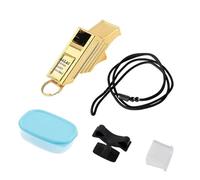 GKYQVE Juego de cuerda de supervivencia para camping, supervivencia, con cordón, deportes, baloncesto, entrenamiento, árbitro, baloncesto