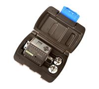 GKYQVE Llave digital para un ajuste preciso de 2 a 200 Nm, rangos ajustables, reparaciones automotrices, asegurando una herramienta manual de estanqueidad estándar