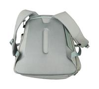 GKYQVE Mochila ergonómica de fotografía con parte trasera para cámara réflex digital, cómoda de llevar, accesorios extendidos, mochila de fotos, Green, S, Mass Beauty