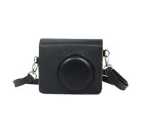 GKYQVE Modernas fundas minimalistas para cámara, resistentes al agua, ligeras, para MS300, bolsas de viaje impermeables, Black