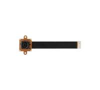 GKYQVE Módulo de cámara web de 1300 W para OV13855 RK3588S RK3588 de una sola placa, versión larga/corta, cámara web gran angular para computadoras de placa única