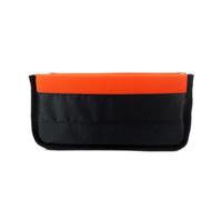 GKYQVE Organizador portátil a prueba de golpes para cámara réflex digital para viajes y fotografía al aire libre, bolsa para cámara réflex digital, a