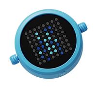 GKYQVE Rompecabezas de mano 3 en 1 para adultos y adultos con efectos de voz, habilidades lógicas y sociales