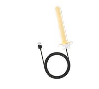 GKYQVE Soporte térmico para pájaros fácil de limpiar con termostato para jaula de pájaros, accesorio para mantener el calor y comodidad y calefacción segura