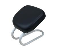 GKYQVE Taburete de oración estable para arrodillarse, altura ajustable, ergonómico, para el hogar y el estudio, taburete de rodillas