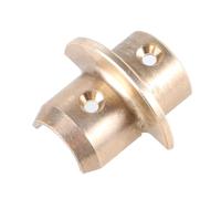 GKYQVE Tonearm Parts - Componente de latón para tocadiscos clásicos 3009/3010/3012 de repuesto de brazos de tono, componentes precisos