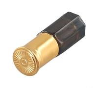 GL-01 - Aceite líquido de índice de refracción para refractómetro de gemas, rango 0.30-0.80 RI, botella de 0.5 ml, líquido óptico para identificación de piedras preciosas