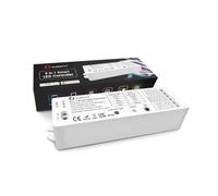 GL-C-001P ZigBee Pro 5-en-1 LED Controller DC12~54V 5A Max, Works with Home Assistant, Smart Home RF Remote