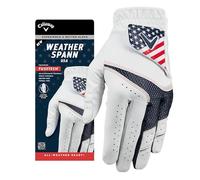 GL CG USA WTHR SPNN MLH XL RD/WH/BLU 23