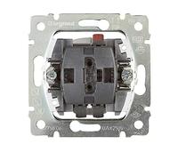 Legrand/Bticino - Interruptor de persianas y puertas automáticas