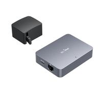 GL.iNet Comet (GL-RM1) Remote KVM & Fingerbot