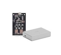 GL.iNet Comet PoE (GL-RM1PE) Remote KVM & ATX Remote PC Power Control Board