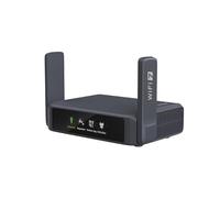GL.iNet GL-BE3600 Slate 7 Router Wi-Fi 7 Viaje Pantalla Táctil 2.5G