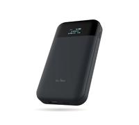 GL.iNet GL-E750V2 MUDI Router 4G LTE Portátil de Viaje con Ranura SIM