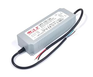 GL Power GPV-150-12 120W 12V 10A Alimentación de los LED IP67