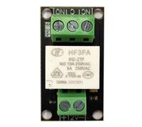 GL-Seguridad RE-1A Modulo 1 relé. Alimentación a 12V