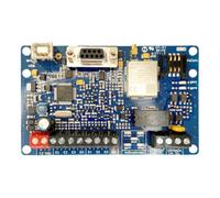 GL-Seguridad SISCOM-S/F-A/V Transmisor de alarmas universal GSM-GPRS. Alimentación a 12V. Incluye antena