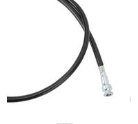 GL1000 GL1100A Gold Wing Tachometer Cable - Anti-Interference KPH Speedometer