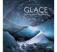 Glace: Dans le ventre des glaciers