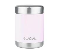 Glacial Termo para comida Glacial 350 ml Matte pink powder