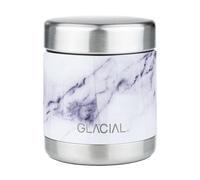 Glacial Termo para comida Glacial 450 ml White marble