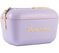 Glaciar POLARBOX Urban (12 Litros - Alfazema)