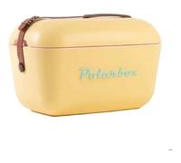 Glaciar POLARBOX Urban (12 Litros - Amarillo)