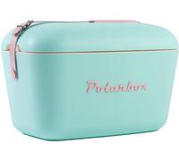 Glaciar POLARBOX Urban (20 Litros - Verde)