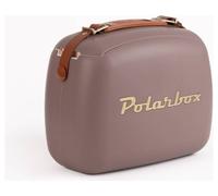 Glaciar POLARBOX Urban (6 Litros - Malva)