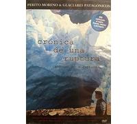 Glaciares Cronica De Una Ruptura- [USA] [DVD]
