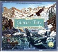 Glacier Bay (The Nature Company Presents Last Great Places on Earth, Volume II)