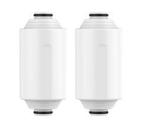 GLACIER FRESH Cartucho de Repuesto para Filtro de Ducha Philips AWP1775