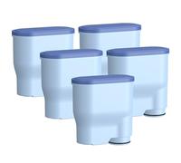 GLACIER FRESH Filtro de agua para Philips AquaClean CA6903/10、CA6903/22, compatible con cafetera automática Saeco y Philips, filtro aqua limpio, filtro de cal, certificado TÜV SÜD