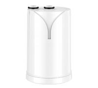 GLACIER FRESH ON TAP V/V-MF (600L,4 meses) 1× Cartucho de filtro de agua