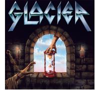 Glacier Glacier (40th Anniversary Edition) (Vinyl) 12" Album
