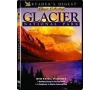 Glacier National Park-Rd DVD [USA]